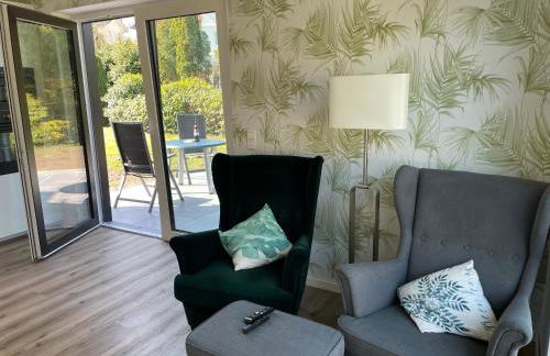 Jimmy's Place - Hotelgefühl, Tolle Lage, Terrasse, BBQ - Foto 21