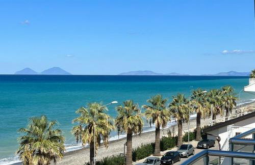 "I MORI LUXORY APARTMENTS" - Attico mansardato con incantevole vista mare - Foto 63