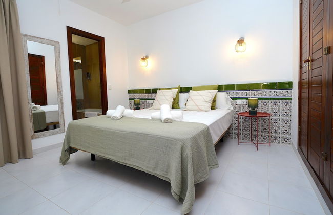 Apartments Es Trenc - Foto 47