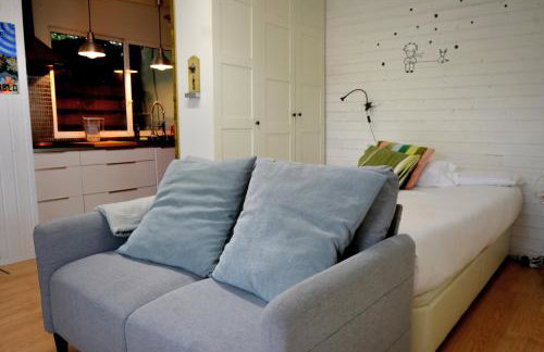 Forest Escape near Barcelona - Foto 34