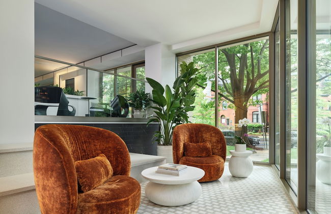 Hotel AKA Washington Circle - Foto 6