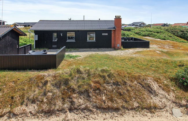 "Terhi" - 200m from the sea - Foto 18