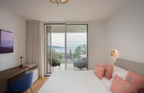 Villa Diamante del Garda & Spa - Foto 12