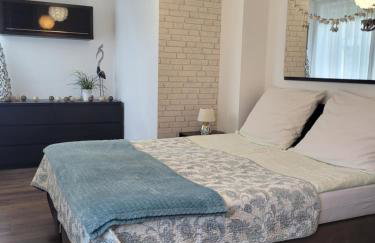 Apartament Wyspa, 2 pokoje, parking gratis - Foto 8