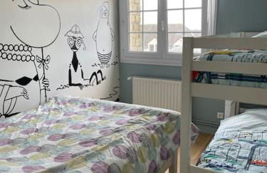 Jolie maison à Equihen-Plage - Foto 29