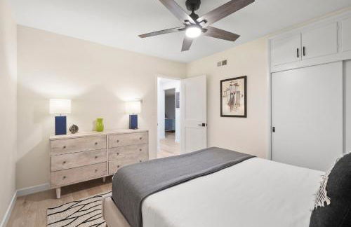 Hills Hideaway by CoastVH - Luxury Midtown 3br - Foto 16