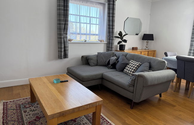 Spring Garden Apartments - Foto 38