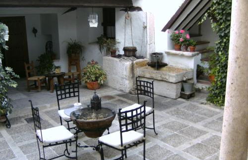 Casa Rural & Spa La Graja - Foto 45