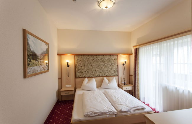 Alpenapart Ladis - Foto 3