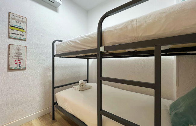 Stay U-nique Apartment Sardenya II - Photo 6