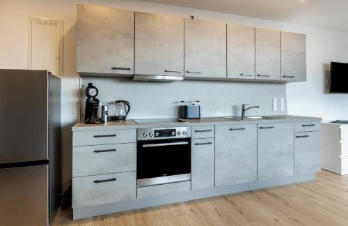 Ferienhaus Hegne - Foto 33