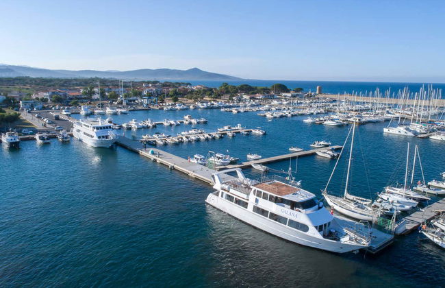 Maddalena Archipelago Boat Tour - Photo 3