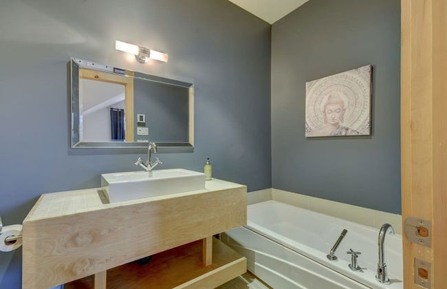 Chalet Refuge 112 - Citq 242292 - Foto 40