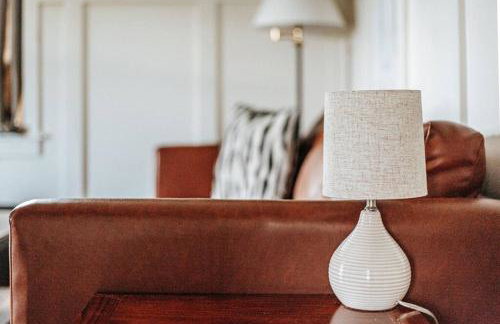 Mountain View Farmhouse in Luray, Family Friendly - Foto 27