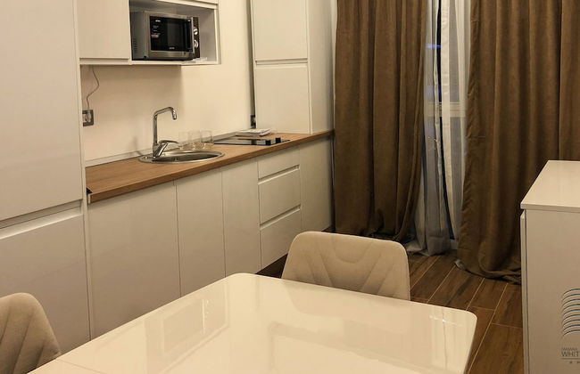 White Tower Mamaia - Foto 7