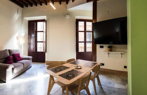 Apartamentos Reyes Católicos by Medina Living - Foto 106