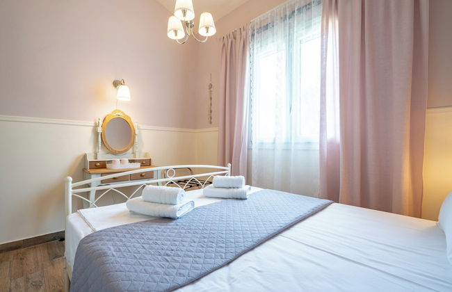 Olympia's Apartments - Foto 12