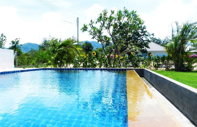 Cha-am Pool Villa - Photo 15