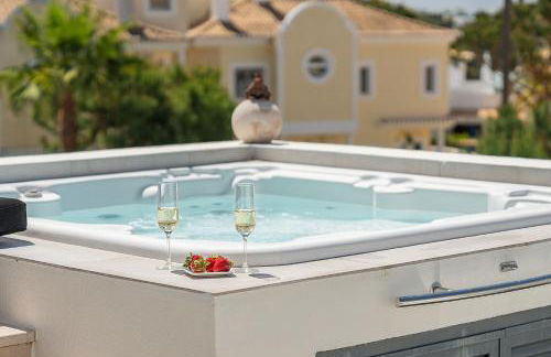 Casa Ch'i - Vale de Lobo - Foto 25