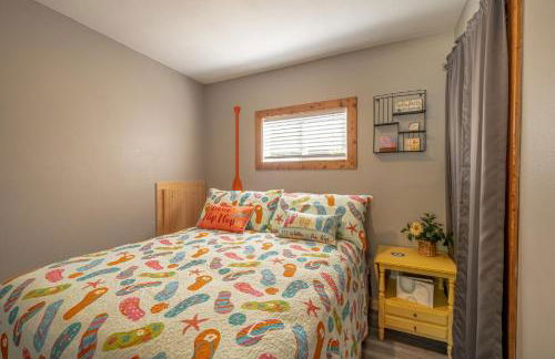 Blue Water Bungalows - Photo 7