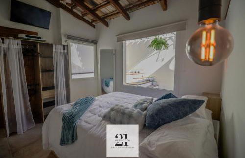 Pernocta 21 - Foto 12