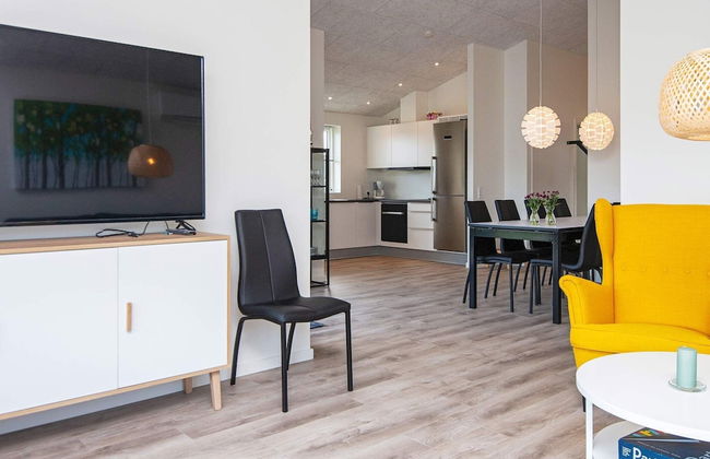 8 Person Holiday Home in Ansager-by Traum - Foto 9