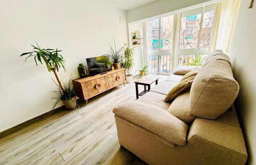 Casa Gracia Stylish 2 bedroom apartment close to the beach BY NAMASTE ELITE - Foto 22