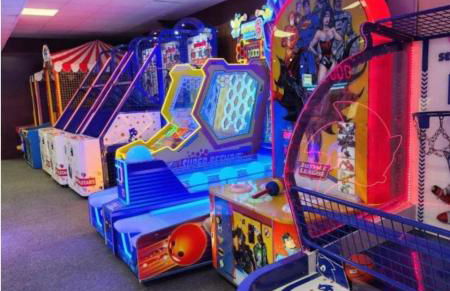 BA Leisure NW - Foto 14