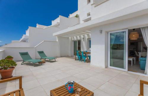 The balcony of dreams Infinite terrace - Foto 16