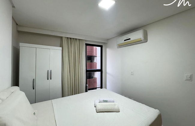 Oceânica Cabo Branco - Foto 44