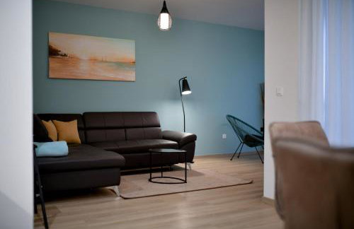 CROWONDER Apartments & Rooms OAZA with heated Swimming Pool and Sauna - Photo 66