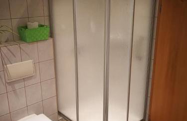 Ferienwohnung mit Balkon 1.OG - Foto 19