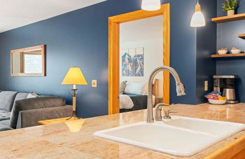 Vibrant Spacious Ski Pad Hot Tubs - Foto 15