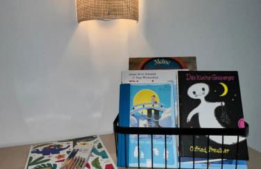 Paradiso Worpswede - Foto 49