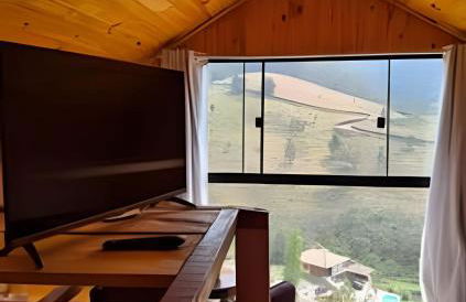 Recanto dos Canários - CHALÉ 1 - Foto 31