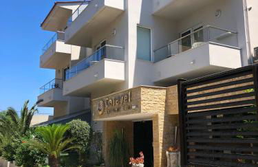 Caravel Hotel Apartments - Foto 50