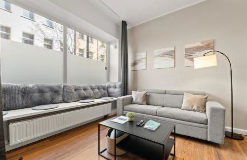 City-Apartment - Kurze Wege zu Messe und LanxessArena - Foto 19