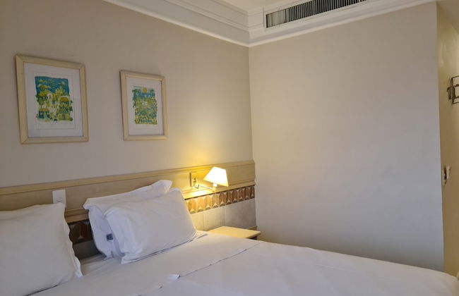 JURERÊ BEACH VILLAGE STUDIOS TEMPORADA - Foto 24