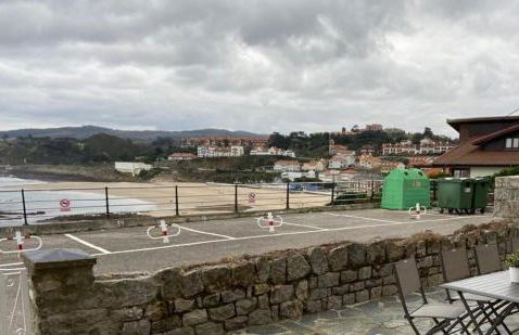 Casa del Muelle COMILLAS - Foto 37