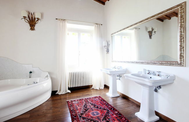 Villa Poggio Bartoli - Photo 18