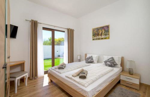 Villa Benčić by Istrialux - Foto 14