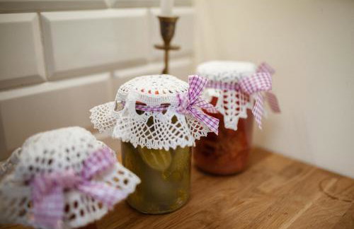 Pasieka - Dom Wypoczynkowy - Foto 11