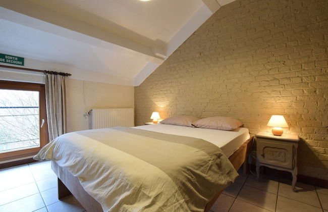 Cottage in a Well-equipped and Comfortable Farmhouse - Foto 28