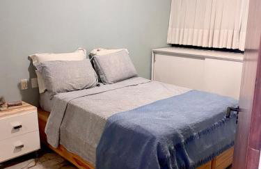 Flat Próximo Shopping Santa Úrsula - Foto 11