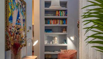 LaMalatestina Suite - Apartment in front of the Castle - Foto 2