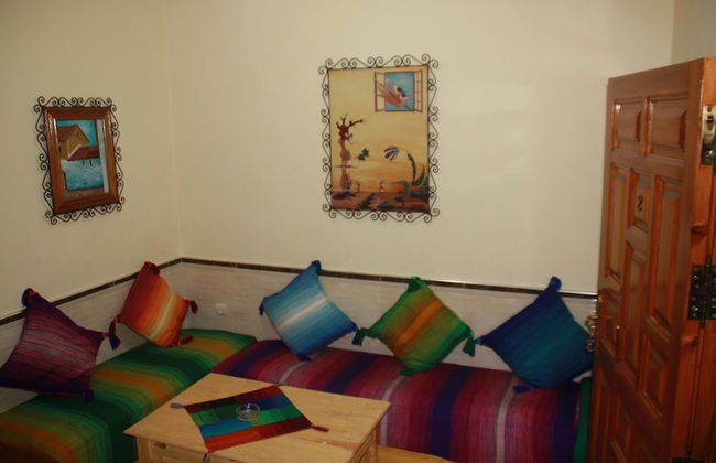 Dar Al Machichi - Photo 21