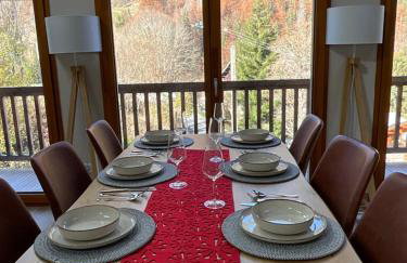 Lighthouse - a chalet inspired penthouse perfect for all seasons - Foto 28