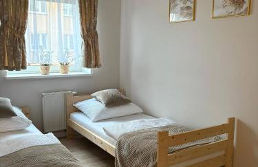 Przestronny apartament w Lubawie z dwoma pokojami i świetnym wyposażeniem - Foto 10