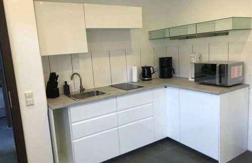 FeWo ALBTALECK - Wohnen im Kurort Waldbronn - Foto 12