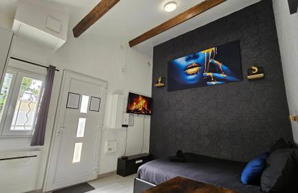 Maisonnette Grande Hauteur Proche Paris & Stade De France - Foto 3